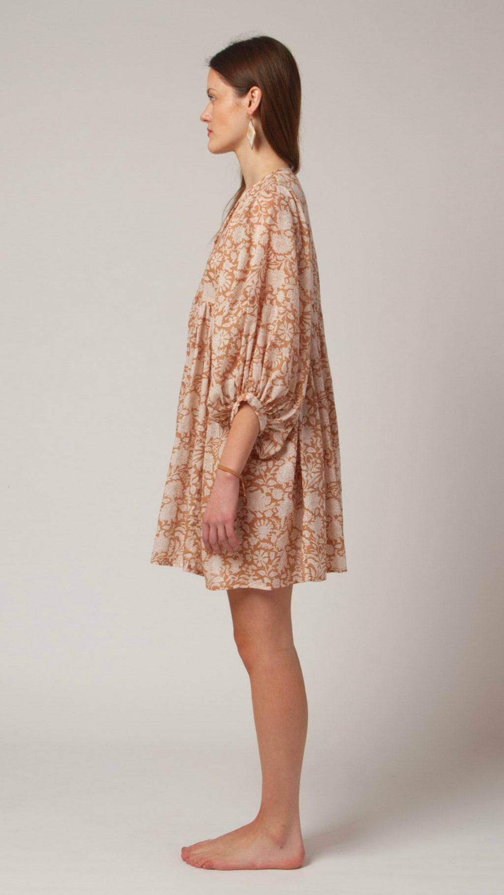 MINI DRESS LALA Hazel