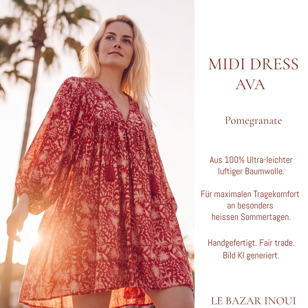 ❤️️-25% SUMMER-SALE❤️️ Werbeanzeige Deutsch