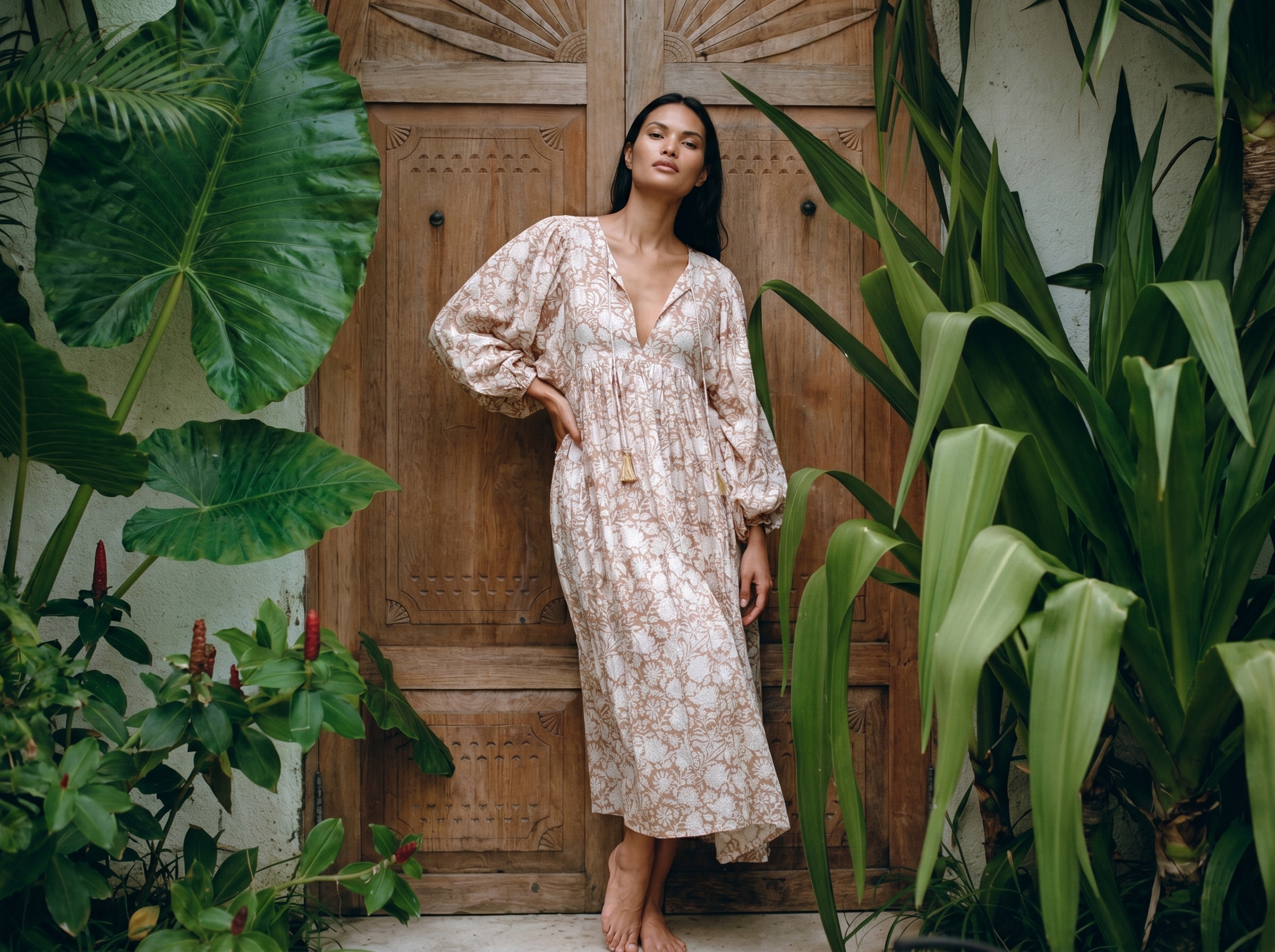MIDI DRESSES
