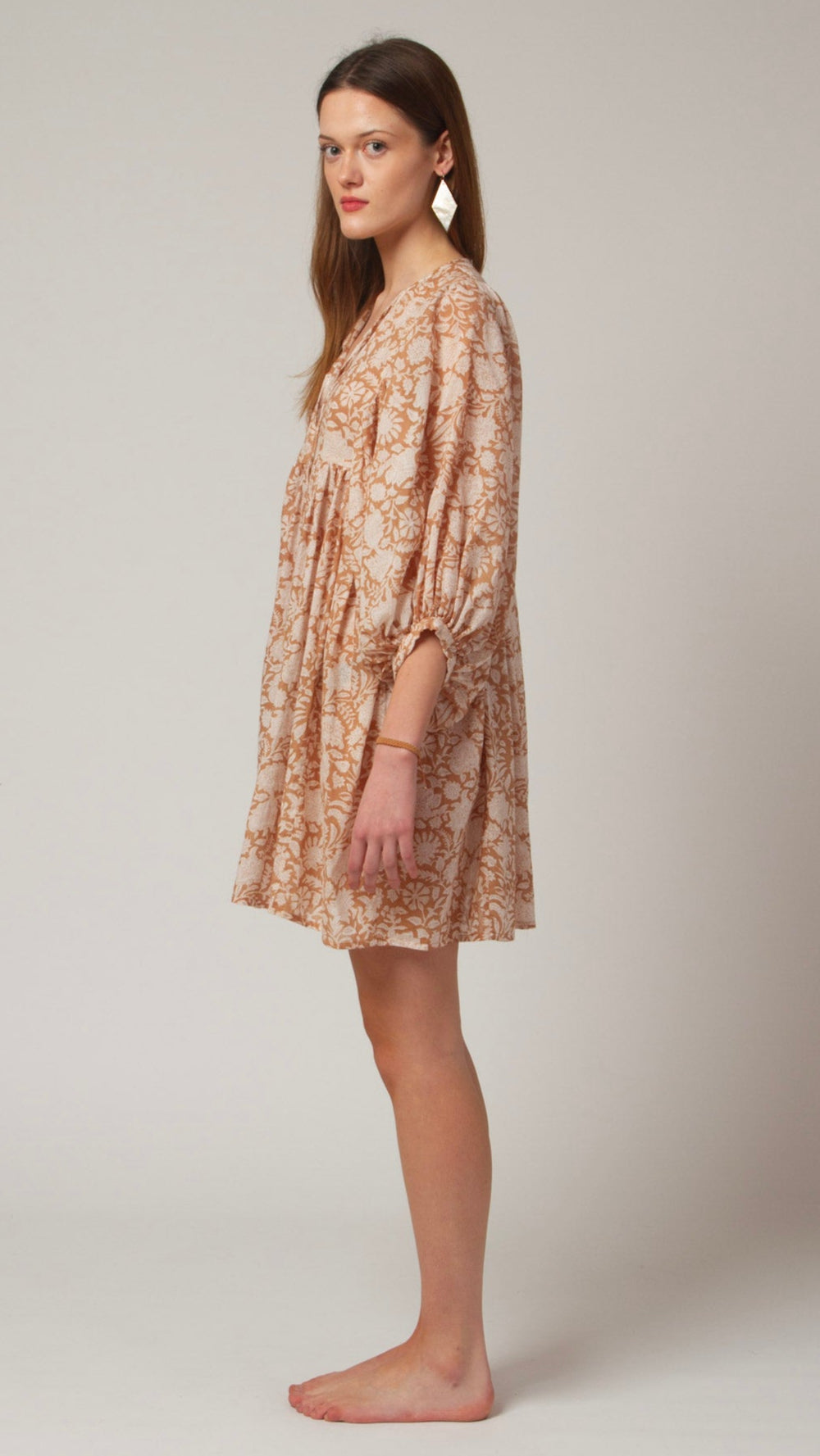 MINI DRESS LALA Hazel