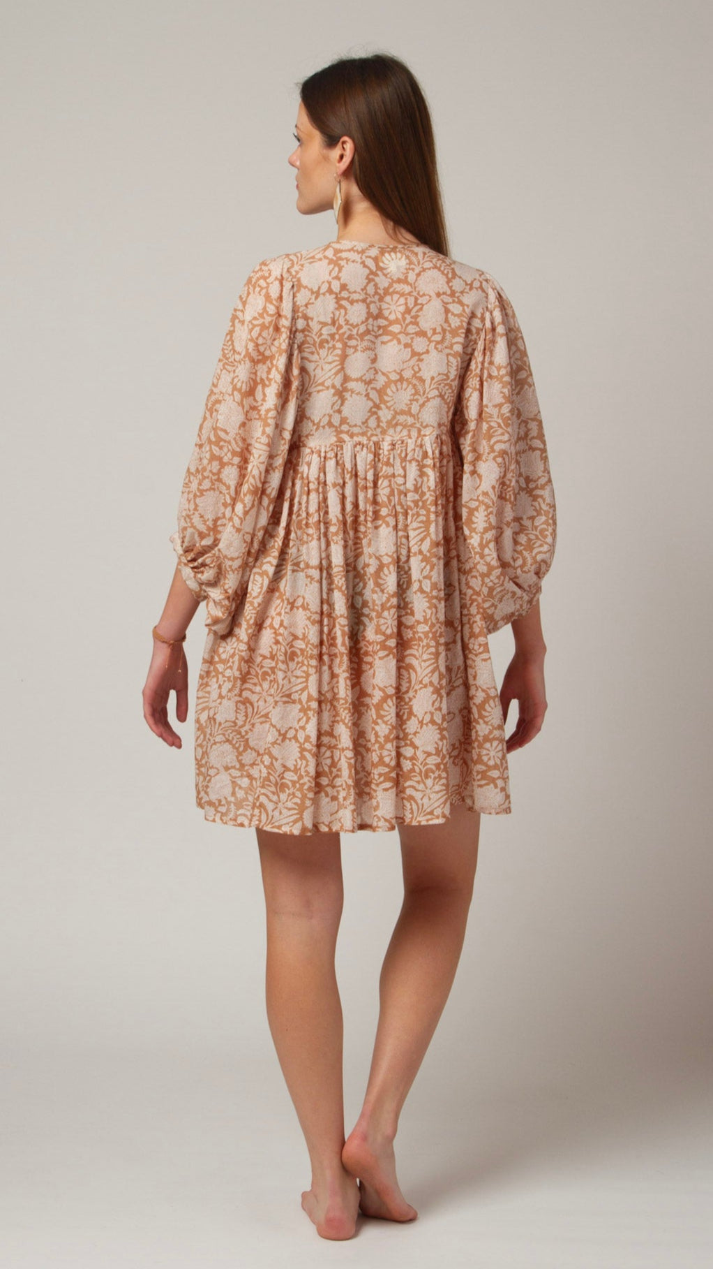 MINI DRESS LALA Hazel