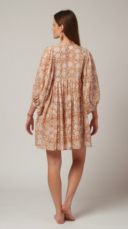 MINI DRESS LALA Hazel