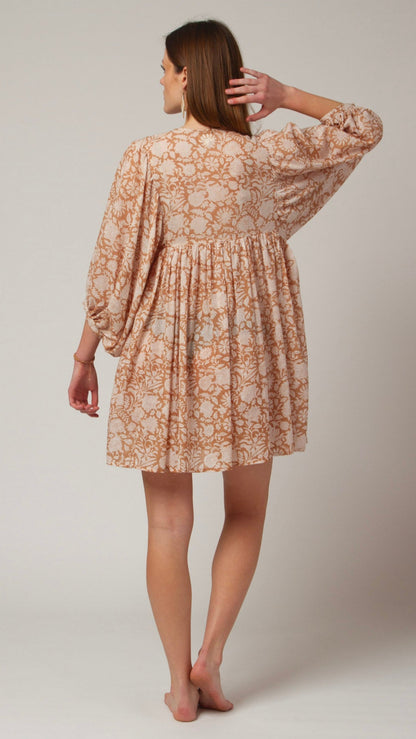 MINI DRESS LALA Hazel