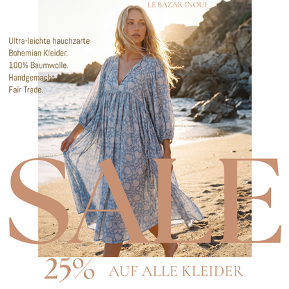 ❤️️-25% SUMMER-SALE❤️️  Werbeanzeige Deutsch