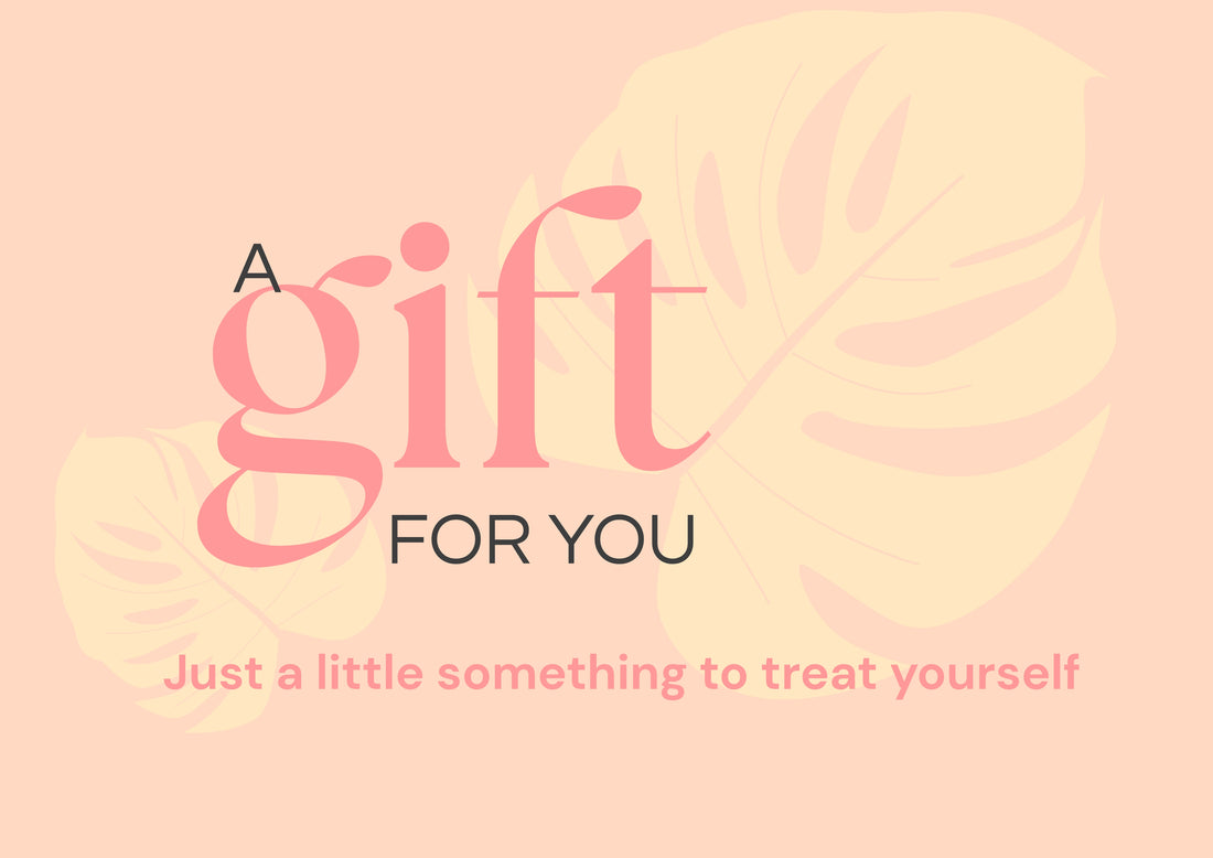 GIFT VOUCHER