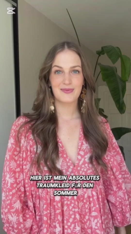 META REEL Kleid Deutsch 2