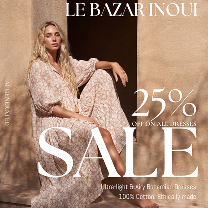 ❤️️-25% SUMMER-SALE❤️️  Werbeanzeige Deutsch