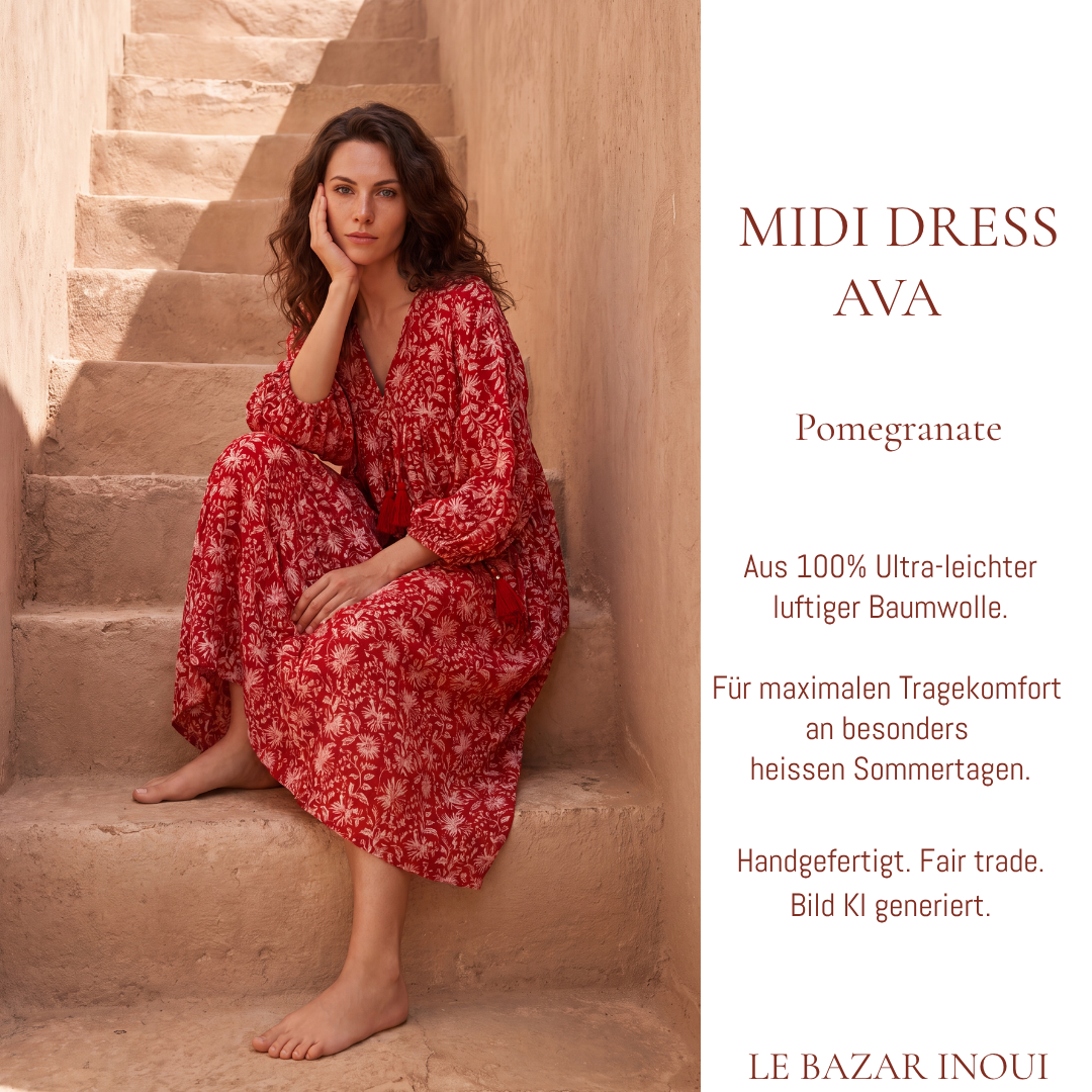 ❤️️-25% SUMMER-SALE❤️️  Werbeanzeige Deutsch