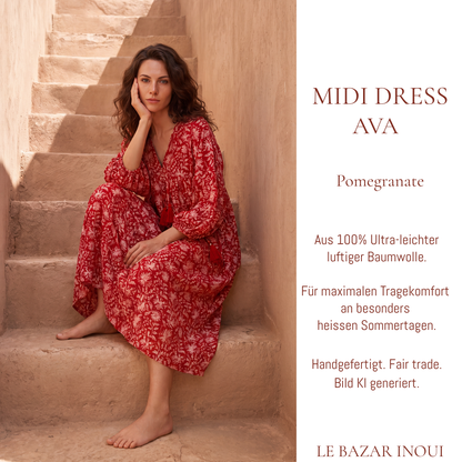 ❤️️-25% SUMMER-SALE❤️️  Werbeanzeige Deutsch