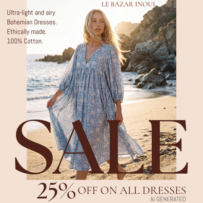 ❤️️-25% SUMMER-SALE❤️️  Werbeanzeige Englisch 1 (Kopie)