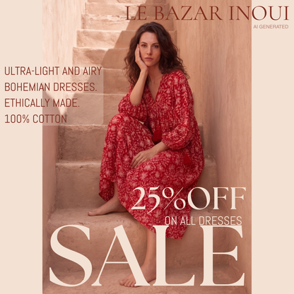 ❤️️-25% SUMMER-SALE❤️️  Werbeanzeige Deutsch